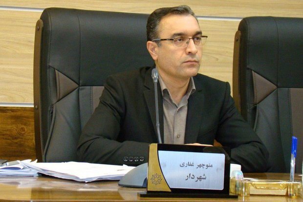 دیجیتال‌سازی ۱.۵ میلیون برگ از پرونده‌های پرسنلی شهرداری کرج