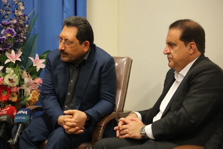 ترکیب اقتصادی استان ایلام باید از وابستگی به نفت و گاز فاصله بگیرد