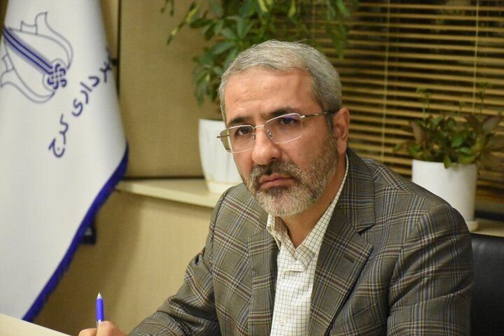 پایان امضاهای طلایی در شهرداری کرج؛ خدمات شهری غیرحضوری می‌شود