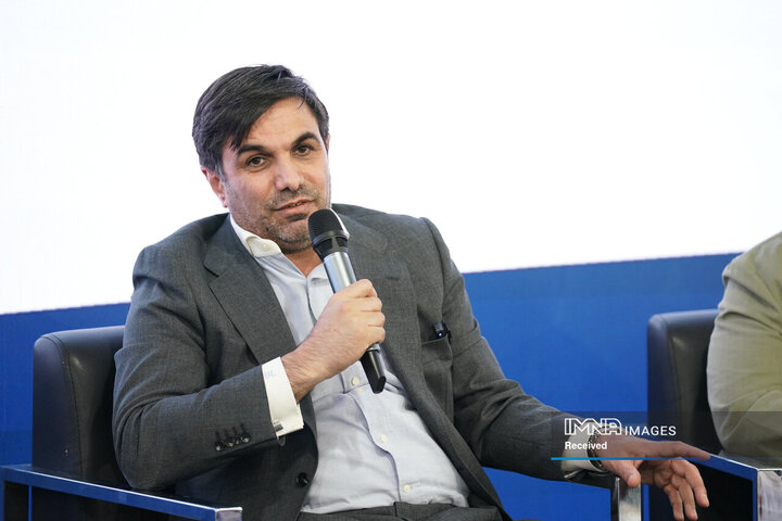 نشست «دولت پلتفرمی زیربنای تحول دیجیتال»