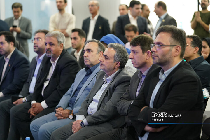 نشست «دولت پلتفرمی زیربنای تحول دیجیتال»