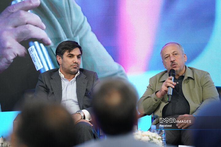 نشست «دولت پلتفرمی زیربنای تحول دیجیتال»