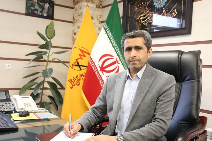 افتتاح ۵ نیروگاه تجدیدپذیر در استان اردبیل
