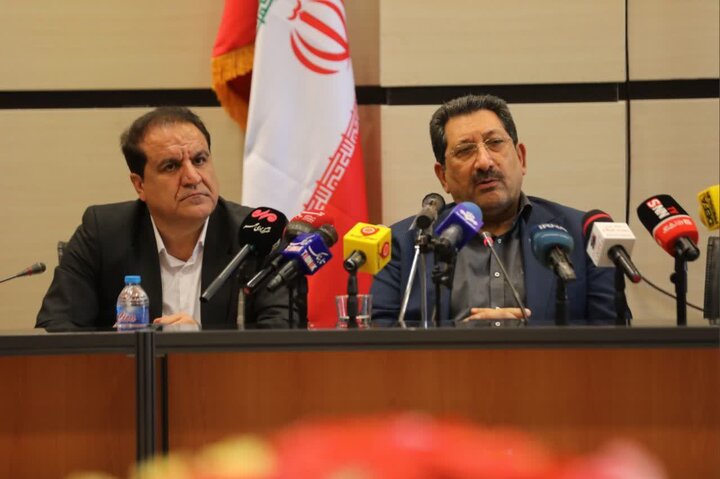 سهم اندک ایلام از اقتصاد کشور با توسعه تجارت مرزی و صنعت جبران می‌شود