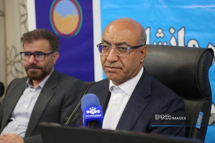 تأمین ۷۰درصد آب شرب کرمانشاه بدون وابستگی به برق