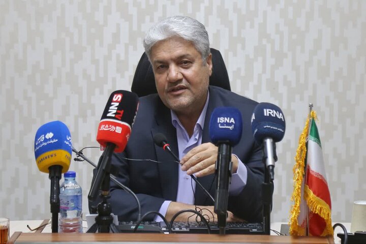۴۰ مگاوات انرژی خورشیدی در خراسان شمالی وارد مدار شده است