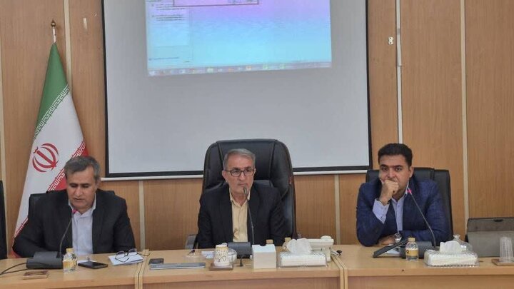 ۱۰۰۰ واحد مسکن ملی تا دهه فجر آماده بهره‌برداری می‌شود