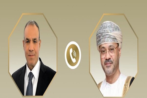 تاکید وزیر خارجه مصر بر از سرگیری مذاکرات ایران و آمریکا