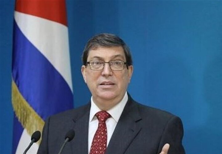 کوبا تجاوزات رژیم صهیونیستی به لبنان را محکوم کرد