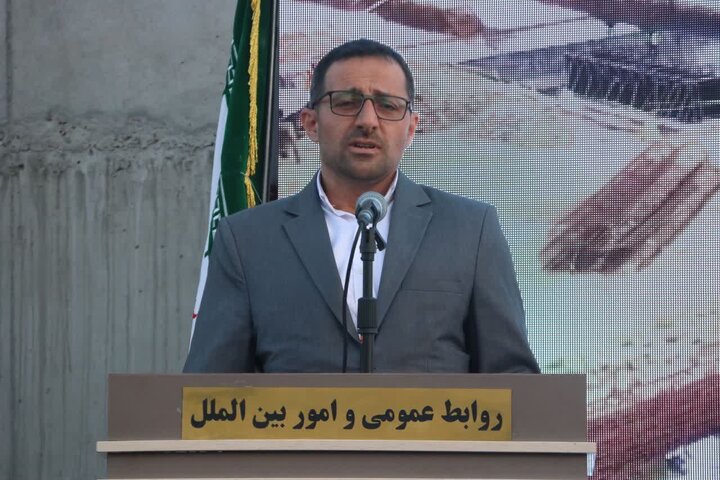 پروژه‌های عمرانی لرستان با وجود تنگناهای مالی متوقف نشده‌اند