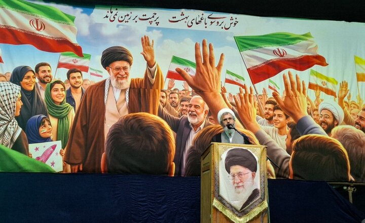 عقب‌نشینی حزب‌الله از تپه علی‌الطاهر یک اقدام تاکتیکی بود