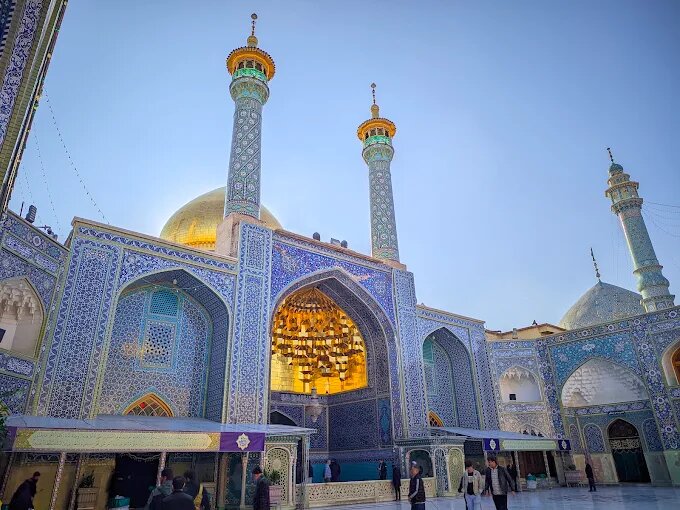 هجرتی کوتاه و تأثیری به بُلندای ۱۲ قرن