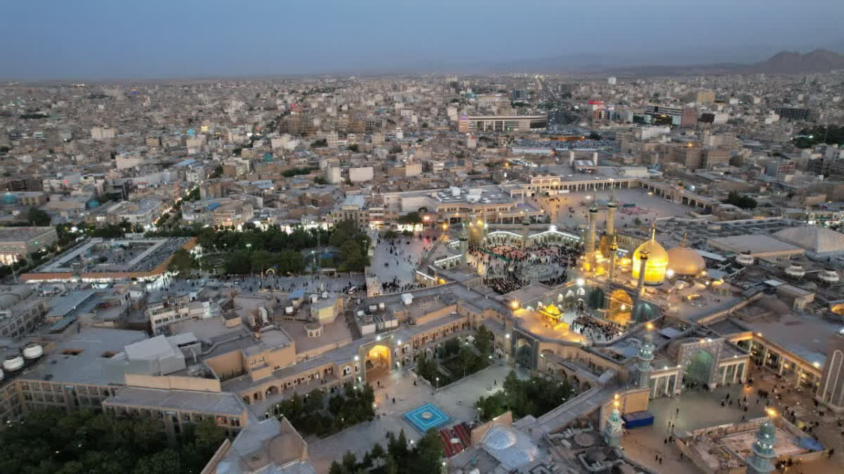 هجرتی کوتاه و تأثیری به بُلندای ۱۲ قرن