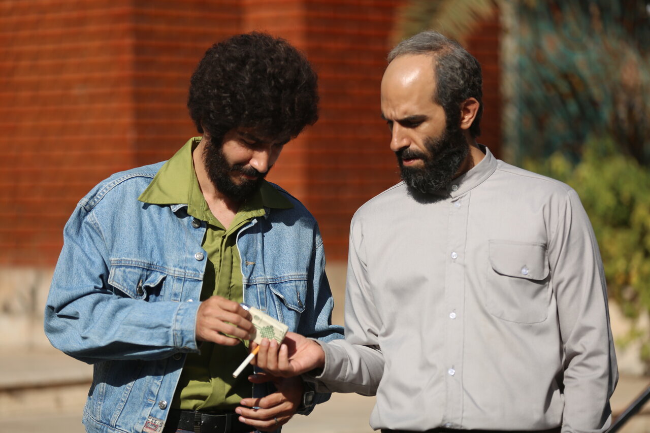 سینمای امنیتی در قاب تاریخ
