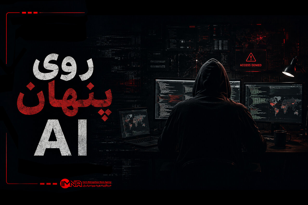 وقتی صدای آشنا هم قابل اعتماد نیست