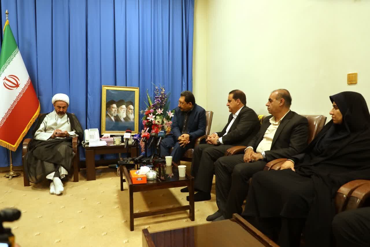 ترکیب اقتصادی استان ایلام باید از وابستگی به نفت و گاز فاصله بگیرد