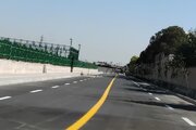 ۳.۵ میلیارد تومان برای ارتقای ایمنی و دسترسی‌پذیری بوستان سودان هزینه شد