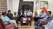 غبار محرومیت از روستاهای شوش و کرخه زدوده می‌شود