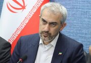 اقتصاد ایران در برابر تحریم‌ها تاب‌ می‌آورد/ راهبرد اصلی، جهش تولید است
