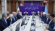 ضرورت استفاده از ظرفیت ریش‌سفیدان برای کاهش ورودی پرونده‌ها