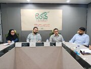 هاگانا؛ تلاشی برای پیوند هنر نمایش با مسائل روز جامعه