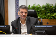 از ظرفیت جشنواره شعر و داستان کودک و نوجوان برای نهادینه‌سازی مفاهیم اجتماعی استفاده شود