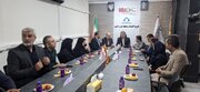 آغاز عملیات اکتشاف معدنی در ۵۸ محدوده امیدبخش کردستان