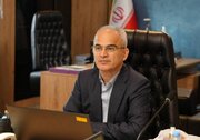 عبور نمونه‌های مثبت کووید ۱۹ از ۱۰ درصد در مازندران