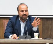 کمربندی شرقی، زیرساختی راهبردی برای پدافند غیرعامل خرم‌آباد