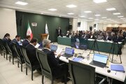 معینی آرانی: قانون حجاب باید ابلاغ شود/سراج: جامعه را در برابر بی‌عفتی رها نکنیم
