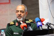 دبیرخانه دائمی کنگره شهدای چهارمحال‌وبختیاری فعال می‌ماند