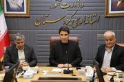 خسارت آسیب‌دیدگان حادثه انفجار تانکر سوخت سنندج جبران می‌شود