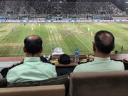 جدال اراکی‌ها و آبی‌ به بن‌بست خورد/ تساوی آلومینیوم با استقلال در اراک