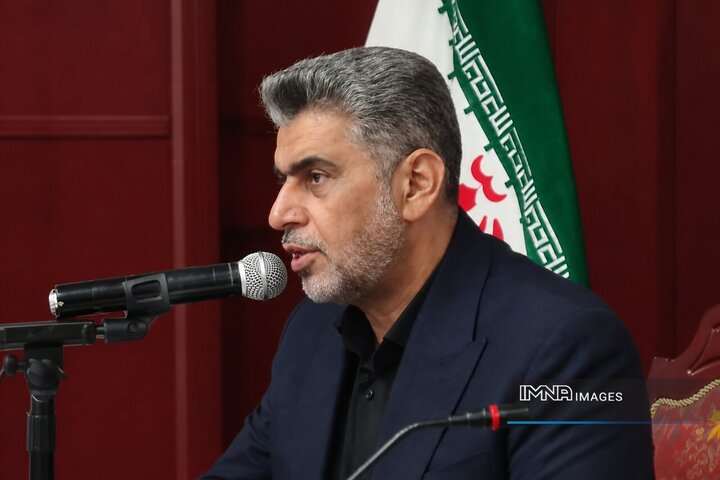 کرمان شهر جهانی صنایع دستی می‌شود