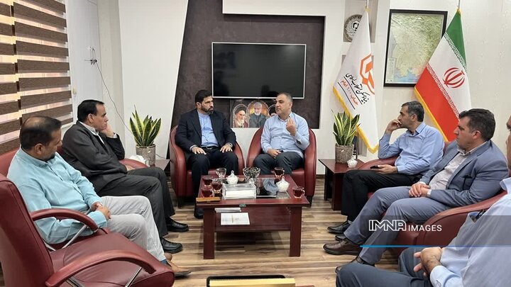 غبار محرومیت از روستاهای شوش و کرخه زدوده می‌شود