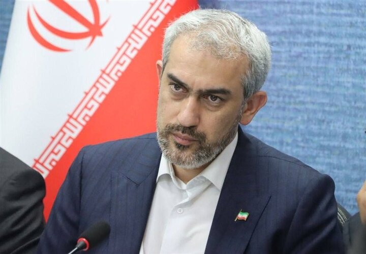 اقتصاد ایران در برابر تحریم‌ها تاب‌ می‌آورد/ راهبرد اصلی، جهش تولید است