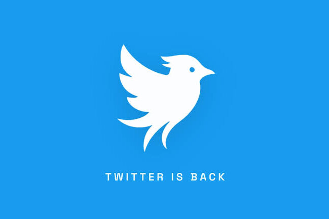 دعوا بر سر نام توییتر؛ ماجرای شبکه اجتماعی Twitter.now چیست؟