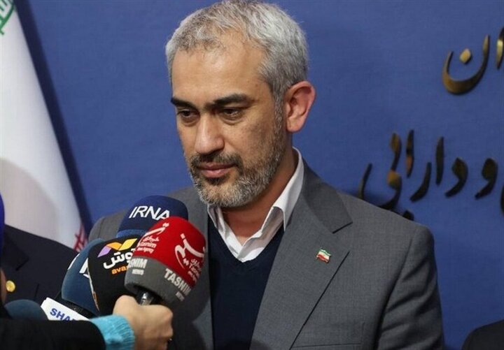 سفرهای اقتصادی مدنی‌زاده به روسیه و هند