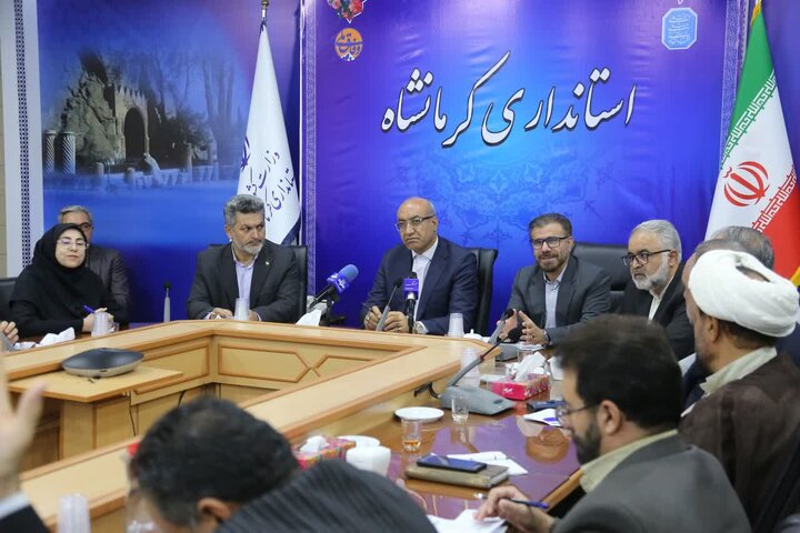 طرح تحول اجتماعی باید با اجرای پایلوت در کرمانشاه کلید بخورد