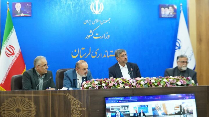 دستگاه‌های خدمات‌رسان خط مقدم کشور در نبرد ترکیبی دشمن
