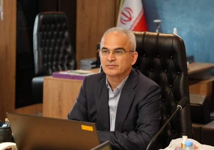 عبور نمونه‌های مثبت کووید ۱۹ از ۱۰ درصد در مازندران