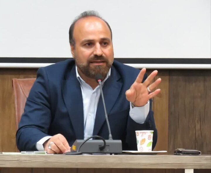 کمربندی شرقی، زیرساختی راهبردی برای پدافند غیرعامل خرم‌آباد