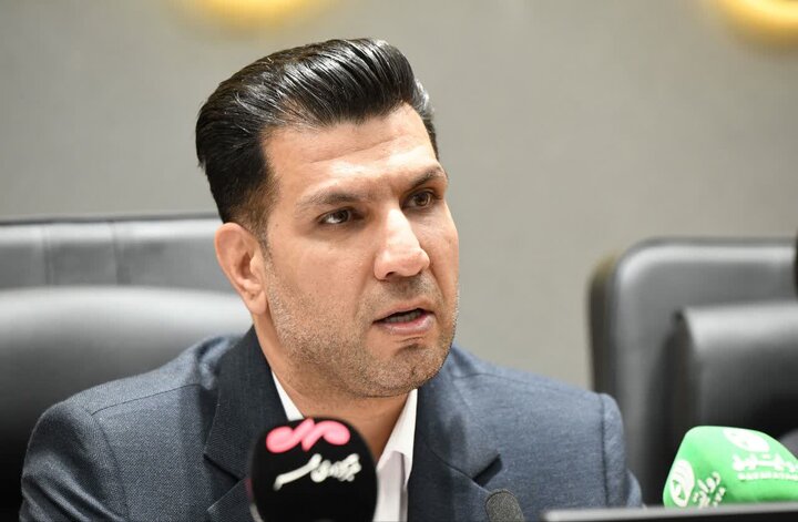 چرخه موفقیت هندبال البرز نباید متوقف شود