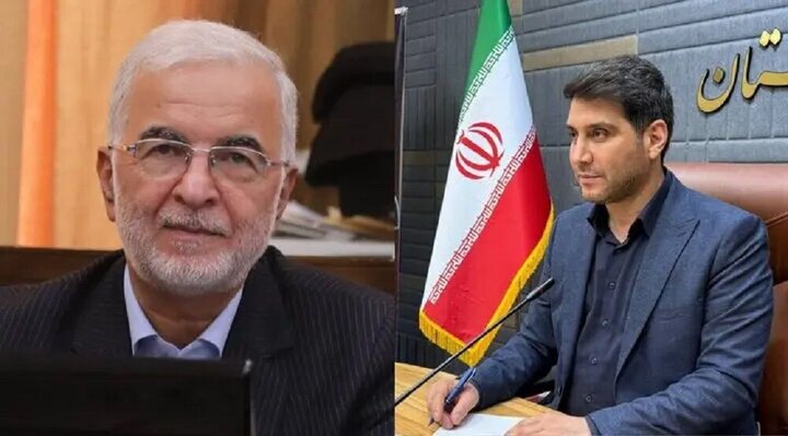گفت‌ وگوی تلفنی وزیر کشور با استاندار کردستان و پیگیری وضعیت حادثه انفجار تانکر سوخت