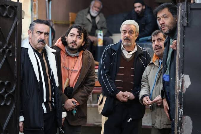 «اسباب زحمت» سعید آقاخانی؛ کمدی از دل زندگی روزمره مردم