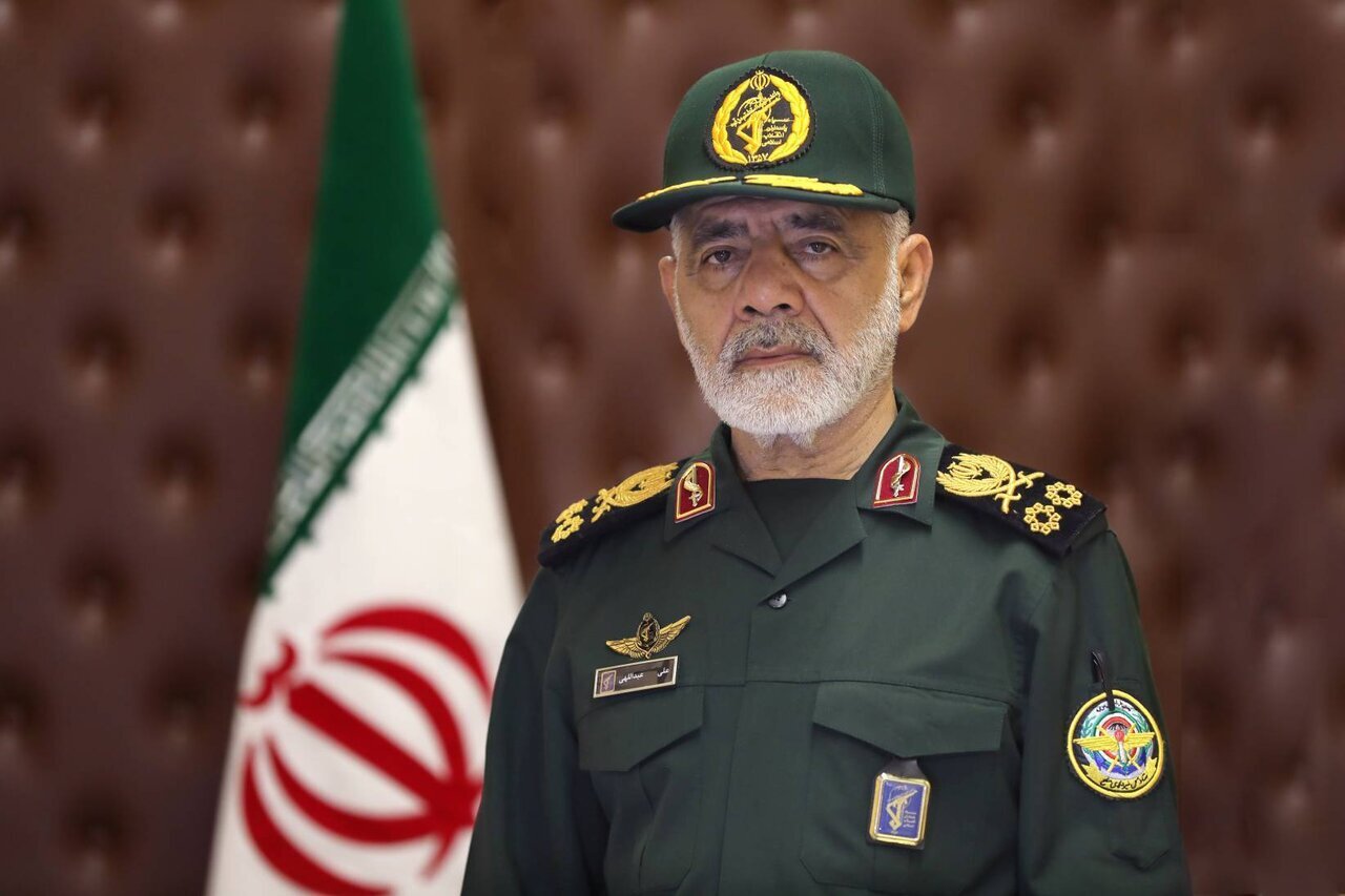 آمریکایی‌ها از هشتاد سال پیش تا الان فقط از ایران نه شنیدند