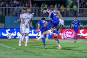 مشکل پرواز استقلال حل شد