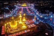 قیمت بسته‌های سفر به عتبات عالیات اعلام شد