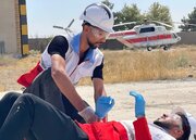 برگزیدگان رقابت‌های المپیاد آماده و رفاقت مهر خراسان رضوی مشخص شدند