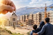 نهضت ملی مسکن در ایستگاه تحویل؛ کدام استان‌ها به خط پایان نزدیک‌ترند؟